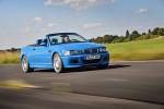 BMW M3 Convertible 2001 года